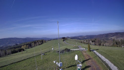 Troják, Maruška - meteo stanice