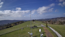 Troják, Maruška - meteo stanice