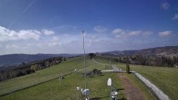 Troják, Maruška - meteo stanice