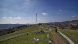 Troják, Maruška - meteo stanice