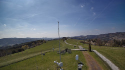 Troják, Maruška - meteo stanice