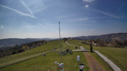 Troják, Maruška - meteo stanice