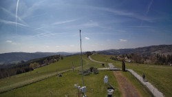 Troják, Maruška - meteo stanice