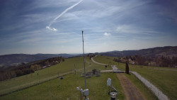 Troják, Maruška - meteo stanice