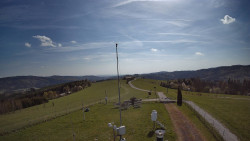 Troják, Maruška - meteo stanice