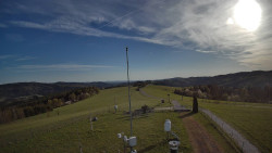Troják, Maruška - meteo stanice