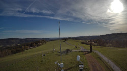Troják, Maruška - meteo stanice