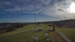 Troják, Maruška - meteo stanice
