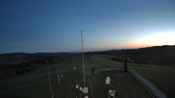 Troják, Maruška - meteo stanice