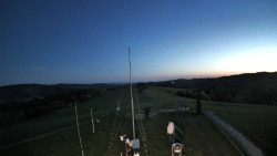 Troják, Maruška - meteo stanice