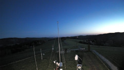 Troják, Maruška - meteo stanice