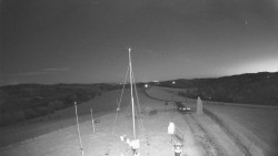 Troják, Maruška - meteo stanice