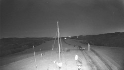 Troják, Maruška - meteo stanice