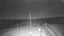 Troják, Maruška - meteo stanice