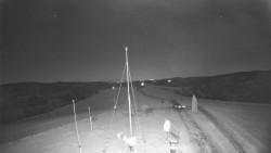 Troják, Maruška - meteo stanice