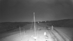 Troják, Maruška - meteo stanice