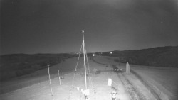 Troják, Maruška - meteo stanice