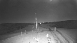 Troják, Maruška - meteo stanice