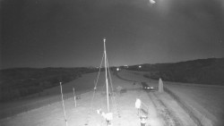 Troják, Maruška - meteo stanice