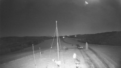 Troják, Maruška - meteo stanice