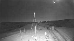 Troják, Maruška - meteo stanice