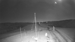 Troják, Maruška - meteo stanice