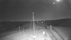 Troják, Maruška - meteo stanice