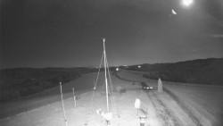 Troják, Maruška - meteo stanice