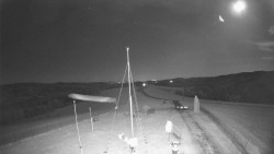 Troják, Maruška - meteo stanice