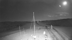 Troják, Maruška - meteo stanice