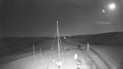 Troják, Maruška - meteo stanice