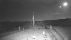 Troják, Maruška - meteo stanice