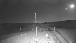 Troják, Maruška - meteo stanice