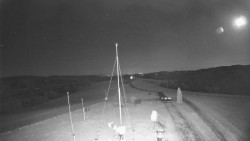 Troják, Maruška - meteo stanice