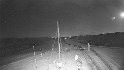 Troják, Maruška - meteo stanice