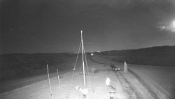 Troják, Maruška - meteo stanice