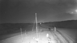 Troják, Maruška - meteo stanice