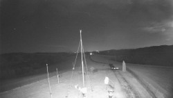 Troják, Maruška - meteo stanice