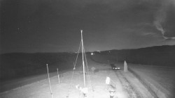 Troják, Maruška - meteo stanice