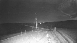 Troják, Maruška - meteo stanice