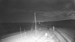 Troják, Maruška - meteo stanice