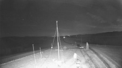 Troják, Maruška - meteo stanice