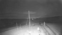 Troják, Maruška - meteo stanice