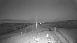 Troják, Maruška - meteo stanice