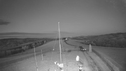 Troják, Maruška - meteo stanice