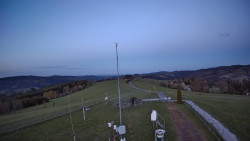 Troják, Maruška - meteo stanice