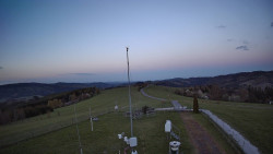 Troják, Maruška - meteo stanice