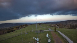 Troják, Maruška - meteo stanice