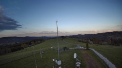 Troják, Maruška - meteo stanice