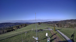 Troják, Maruška - meteo stanice